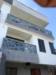 3 bedroom Flat & Apartment For Rent Harmony Estate Langbasa Ado Ajah Lagos