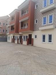 3 bedroom Block Of Flats For Rent Ikeja GRA Lagos