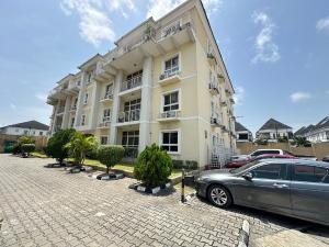 3 bedroom Penthouse For Rent Chevron Drive Lekki Lagos