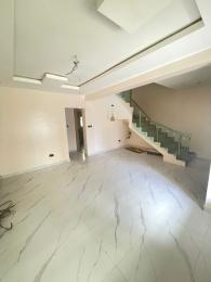 3 bedroom Terraced Duplex For Rent Nike Art Gallery Ikate Elegushi Lekki Lagos