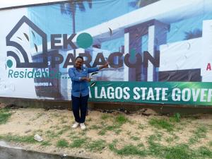 3 bedroom Terraced Duplex For Sale Eko Paragon Residence At Abijo Abijo Ajah Lagos 3 bedroom Terraced Duplex For Sale Eko Paragon Residence At Abijo Abijo Ajah Lagos