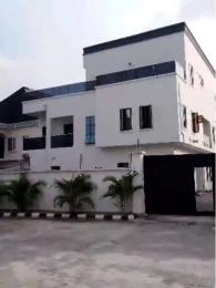 3 bedroom House For Rent Sangotedo, Ajah, Lagos Sangotedo Ajah Lagos