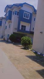 3 bedroom Terraced Duplex For Sale Lekki Phase 1 Lagos