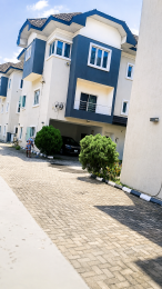 3 bedroom Terraced Duplex For Sale Lekki Phase 1 Lagos