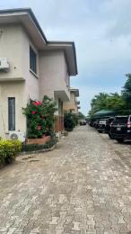 4 bedroom Semi detached Duplex For Rent Victoria Island Lagos