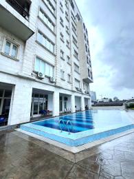 4 bedroom Flat & Apartment For Sale Victoria Island Lagos