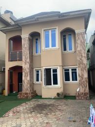 4 bedroom Detached Duplex For Sale River Valley Estate Ojodu Lagos
