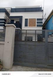 4 bedroom Detached Duplex For Sale Extension Omole Phase 2 Ojodu Lagos