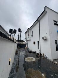 4 bedroom Detached Duplex For Rent Goodnews Estate Sangotedo Ajah Lagos