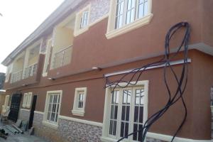 3 bedroom Block Of Flats For Sale Okota Isolo Lagos 3 bedroom Block Of Flats For Sale Okota Isolo Lagos