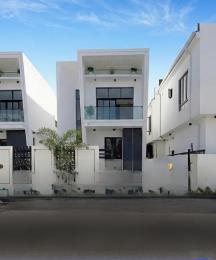 4 bedroom Detached Duplex For Sale Orchid Lekki Lagos