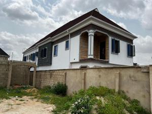 4 bedroom Detached Duplex For Sale Ikola Road Okokomaiko Ojo Lagos