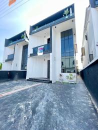 4 bedroom Detached Duplex For Sale Ajah Lagos