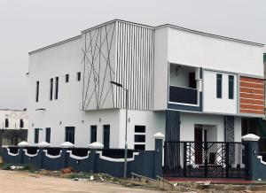 4 bedroom Duplex For Sale Bluestone Garden City Obafemi Owode Ogun