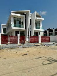 4 bedroom Detached Duplex For Sale Ikota Estate Ikota Lekki Lagos