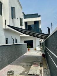 4 bedroom Semi detached Duplex For Sale Ikota Estate Lekki Phase 1 Lagos