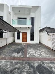 4 bedroom Semi detached Duplex For Sale Abraham Adesanye Abraham Adesanya Ajah Lagos