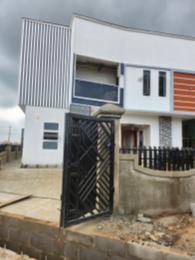 4 bedroom Duplex For Sale Bluestone Garden City Obafemi Owode Ogun