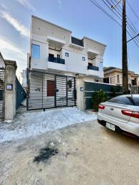 4 bedroom Detached Duplex For Sale Thomas Estate Ajah Lekki Phase 2 Lagos