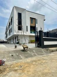 4 bedroom Terraced Duplex For Sale Lekki Phase 1 Lagos