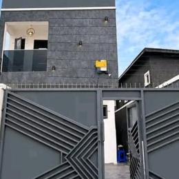 4 bedroom Detached Duplex For Sale Berger Ojodu Lagos