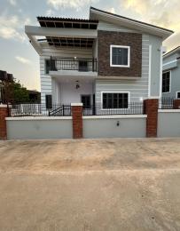 4 bedroom Detached Duplex For Sale Independent Layout Enugu Area 