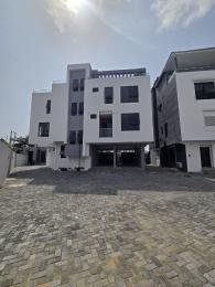 4 bedroom Maisonette For Sale Lekki Phase 1 Lagos