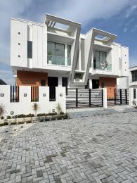 4 bedroom Semi detached Duplex For Sale Ajah Lagos