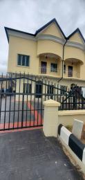 4 bedroom Semi detached Duplex For Sale Opic Isheri North Ojodu Lagos