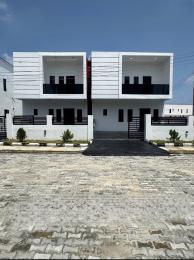 4 bedroom Semi detached Duplex For Sale Lekki Ajah Lagos