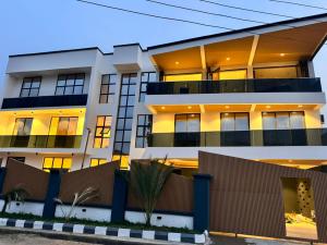 4 bedroom Semi detached Duplex For Sale Gwarinpa Main Gwarimpa Abuja Phase 3  4 bedroom Semi detached Duplex For Sale Gwarinpa Main Gwarimpa Abuja Phase 3