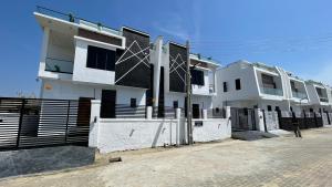 4 bedroom Semi detached Duplex For Sale Ajah Lagos