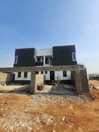 4 bedroom Detached Duplex For Sale Mende Maryland Lagos
