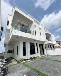 4 bedroom House For Sale Ologolo Lekki Lagos 4 bedroom House For Sale Ologolo Lekki Lagos