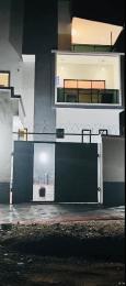 4 bedroom Semi detached Duplex For Sale Life Camp By Ochacho Estate Phase 2 Life Camp Abuja Phase 3 