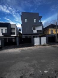 4 bedroom Semi detached Duplex For Sale Ogba GRA Lagos