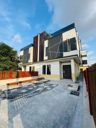 4 bedroom Semi detached Duplex For Sale Gbagada Lagos