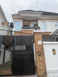 4 bedroom Semi detached Duplex For Sale 2nd Toll Lekki Lagos
