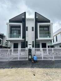 4 bedroom Semi detached Duplex For Sale Ikota Gra Lekki Ikota Lekki Lagos 4 bedroom Semi detached Duplex For Sale Ikota Gra Lekki Ikota Lekki Lagos