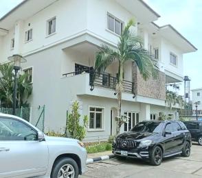 4 bedroom Semi detached Duplex For Rent Old Ikoyi Lagos 4 bedroom Semi detached Duplex For Rent Old Ikoyi Lagos
