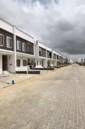 4 bedroom Semi detached Duplex For Sale Opposite The British Charterhouse School Abraham Adesanya Ajah Lagos