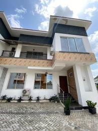 4 bedroom Terraced Duplex For Sale Millennium Estate Gbagada Lagos