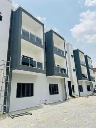 4 bedroom Terraced Duplex For Sale Jahi Abuja Phase 2 