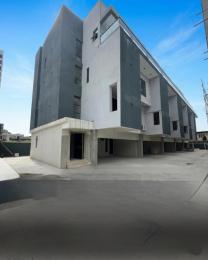 4 bedroom Terraced Duplex For Sale Victoria Island Lagos
