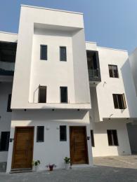 4 bedroom Terraced Duplex For Rent Off Freedom Way Lekki Phase 1 Lagos