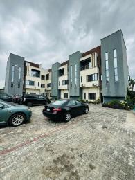 4 bedroom Terraced Duplex For Sale Gbagada Lagos