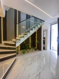 Terraced Duplex For Rent Ikate Elegushi Lekki Lagos