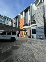 4 bedroom Terraced Duplex For Sale Ikate,lekki Lekki Phase 1 Lagos