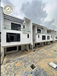 4 bedroom Terraced Duplex For Sale Lekki Lagos 4 bedroom Terraced Duplex For Sale Lekki Lagos