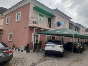 4 bedroom Duplex For Sale Chevron Drive Lekki Lagos 4 bedroom Duplex For Sale Chevron Drive Lekki Lagos